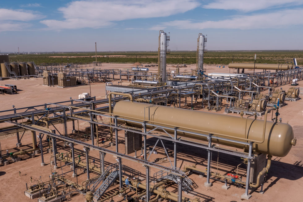 Condensate Stabilizer Units Products Opero Energy